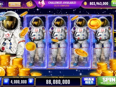 Captura de tela do App 999xp 1